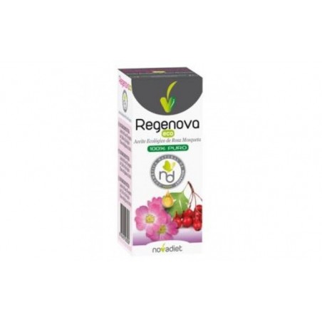 Comprar REGENOVA ECO óleo de roseira brava 15ml.