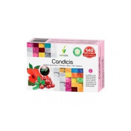 Comprar CANDICIS 30cap.