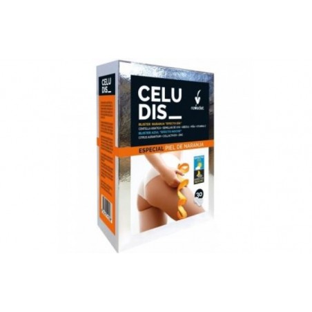 Comprar CELUDIS 30cap.