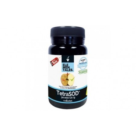 Comprar TETRASOD 30cap. ELEMENTALS