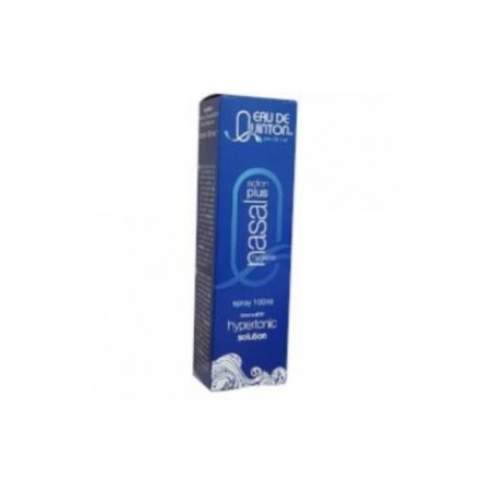 Comprar QUINTON ACÇÃO HIGIENE NASAL hyperto. spray 100ml