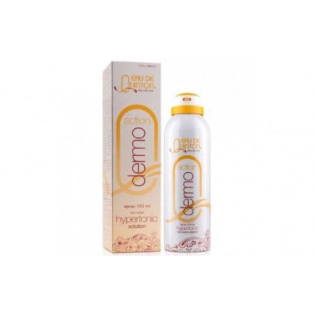 Comprar QUINTON DERMO ACTION 100ml.