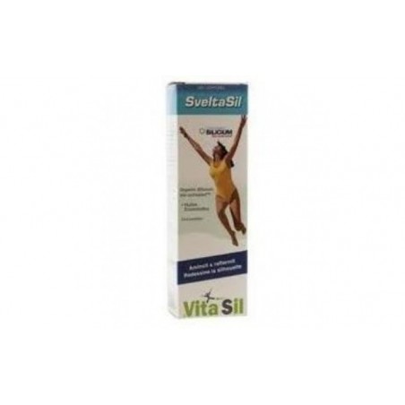 Comprar VITASIL sveltasil 225ml.