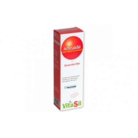 Comprar VITASIL articulasil HE gel 50ml.