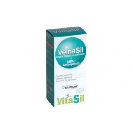 Comprar VITASIL tubo de gel de veinasil 50ml.