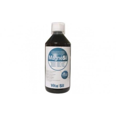 Comprar VITASIL magnesil 500ml.