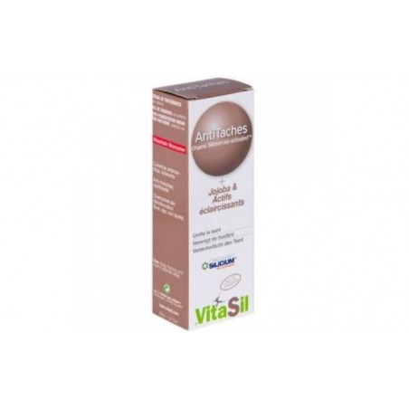 Comprar VITASIL gel anti-manchas 30ml.