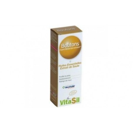 Comprar VITASIL gel de 30ml de gel de cravos.