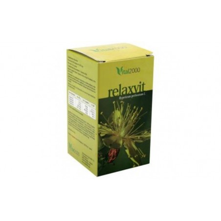 Comprar RELAXVIT 60cap.