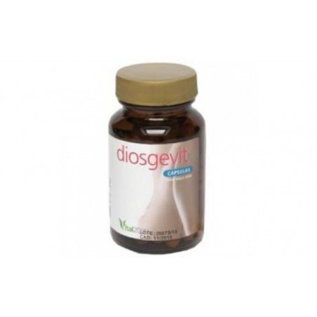 Comprar DIOSGEVIT 60cap.