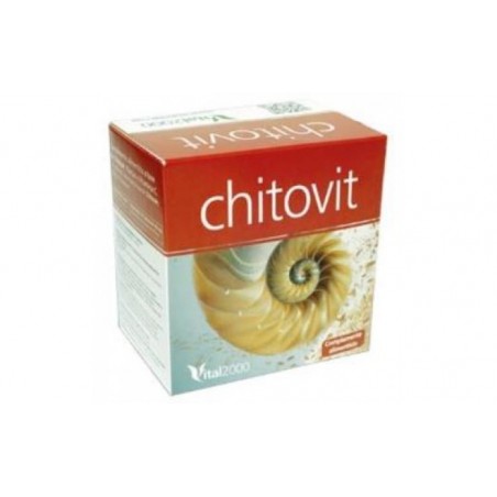 Comprar CHITOVIT 100cap.