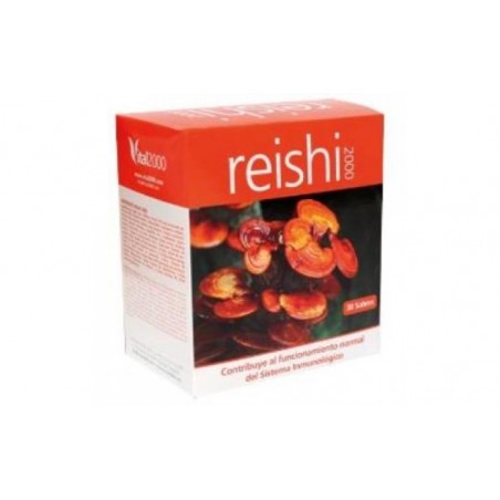 Comprar REISHI 2000 30sbrs.