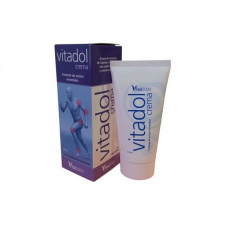 Comprar Creme de VITADOL 75ml.