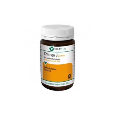 Comprar OMEGA 3 purplante 60cap.