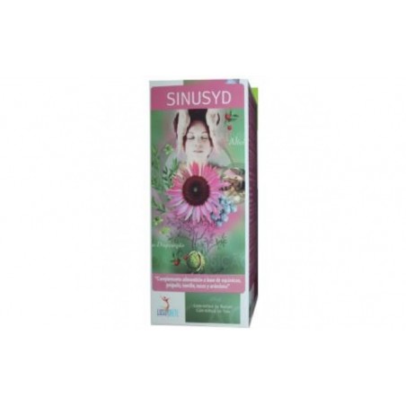 Comprar SINUSYD 250ml.