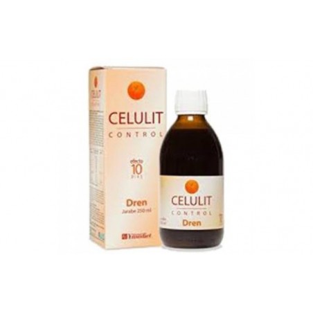 Comprar CELULIT CONTROL DREN 250ml.