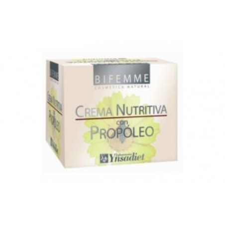 Comprar PROPOLIS CREAM (sem parabenos) 50ml.