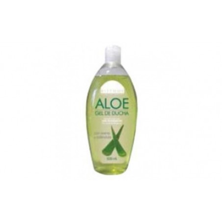 Comprar ALOE E CALENDULA SHOWER GEL 500ml.