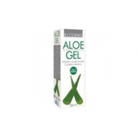 Comprar Hidratante ALOE VERA GEL 200ml.