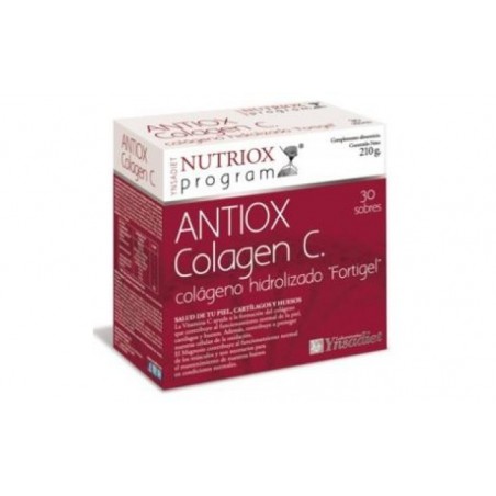 Comprar COLLAGEN C ANTIOX 30sbrs.