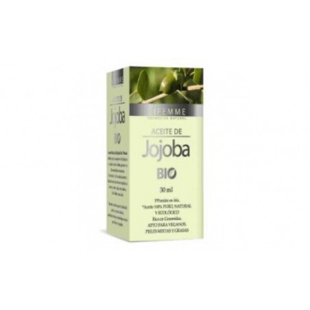 Comprar JOJOBA OIL 30ml. BIO