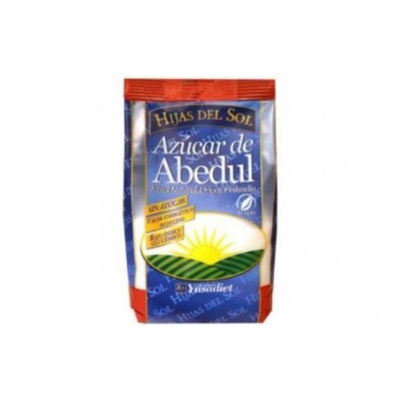 Comprar BIRCH SUGAR 500gr. FILHAS DO SOL