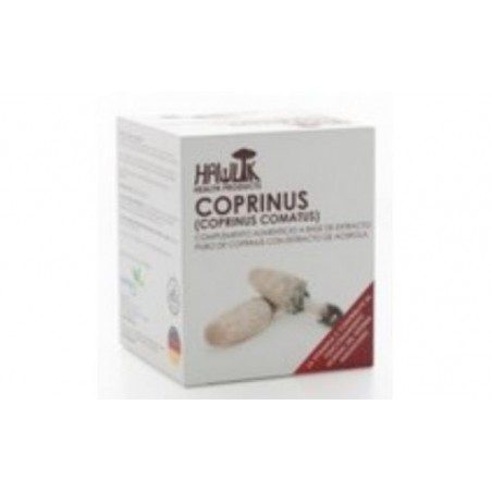 Comprar COPRINUS extrato puro 60vcaps.