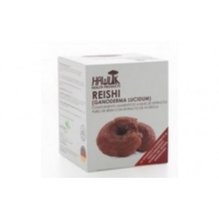 Comprar REISHI extrato puro 60vcaps.