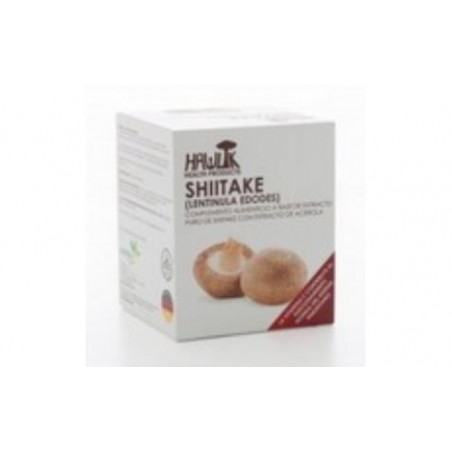 Comprar SHIITAKE extrato puro 60vcaps.