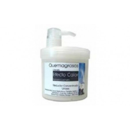 Comprar GEL QUENTE EFEITO 500ml.