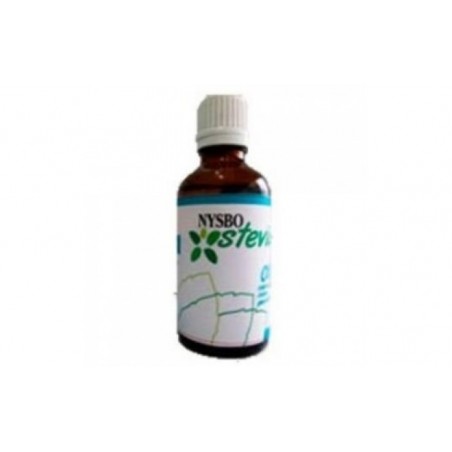 Comprar STEVIA líquido 50ml.