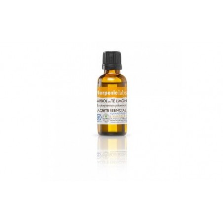 Comprar Óleo essencial LEMON TEA TREE 30ml. ORGÂNICO