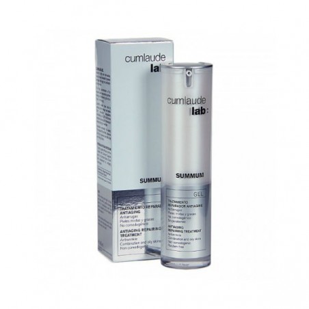 Comprar CUMLAUDE SUMMUM GEL 40 ML