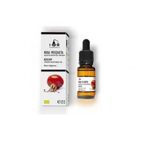 Comprar VIRGIN ROSE HIP VIRGIN óleo vegetal 10ml.