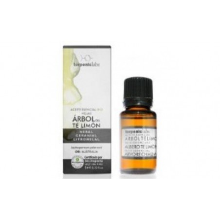 Comprar Óleo essencial de LEMÃO ÁRVORE DE LIMÃO orgânico 5ml.