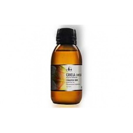 Comprar CINNAMON BARK 30% óleo essencial ORGÂNICO 100ml **