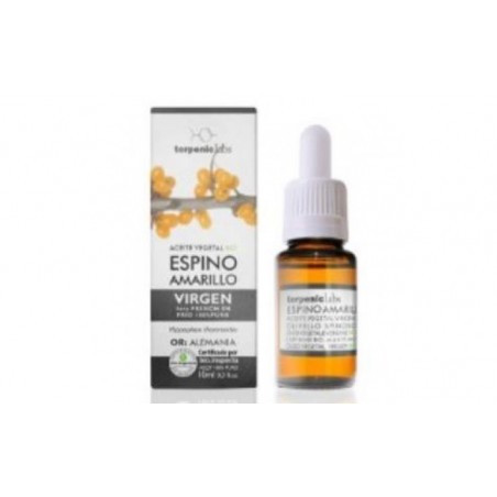 Comprar Óleo vegetal HAWTHORN VIRGIN VIRGIN 10ml.