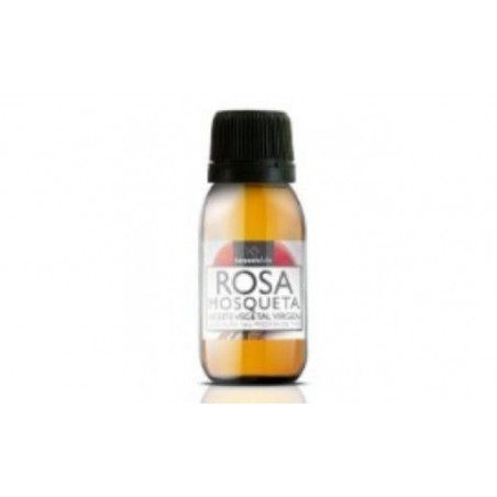 Comprar Óleo vegetal virgem ROSE HIP ROSE 60ml.