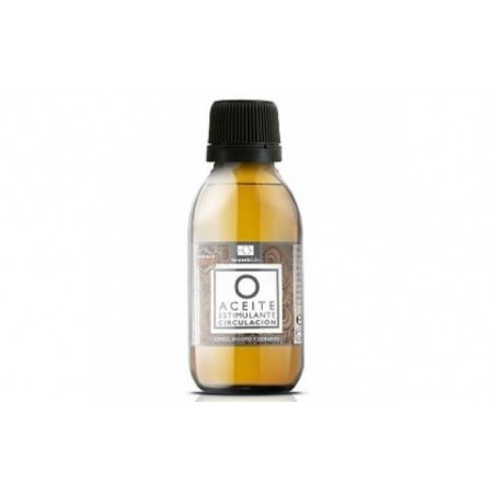 Comprar Óleo de massagem CIRCULAÇÃO 100ml.