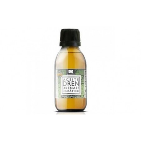 Comprar Óleo de massagem DREN 100ml.