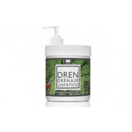 Comprar Creme DREN 500ml.