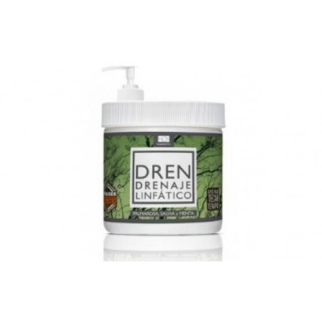 Comprar Creme DREN 1000ml.