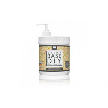 Comprar Creme BASE 500ml.