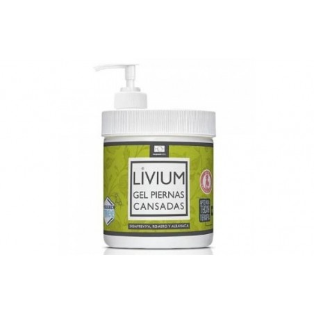 Comprar LIVIUM gel 500ml.