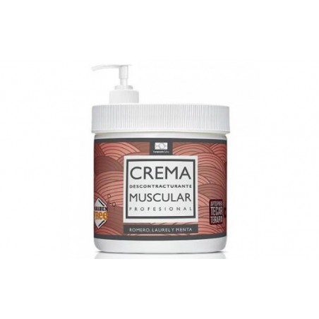 Comprar Creme MUSCULAR 1000ml.