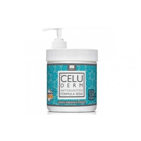 Comprar CELUDERM ANTICELLULITE creme 500ml.