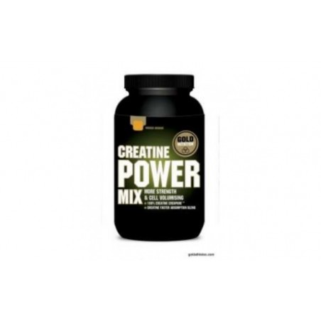 Comprar CREATINA POWER MIX laranja/punho 1kg.