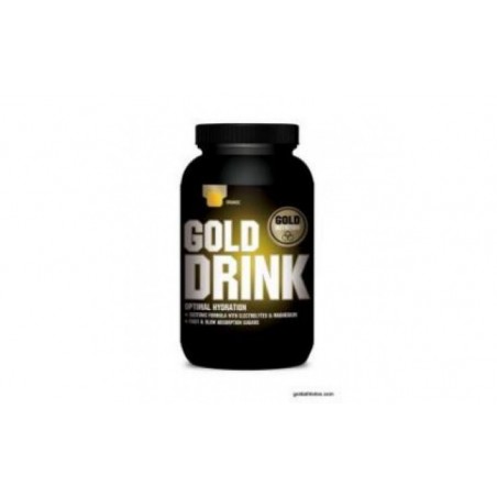 Comprar GOLD DRINK limão 1kg.