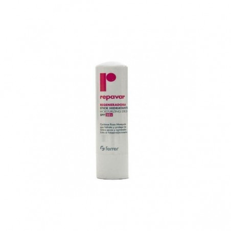 Comprar REPAVAR BASTÃO REGENERADOR SPF 50+