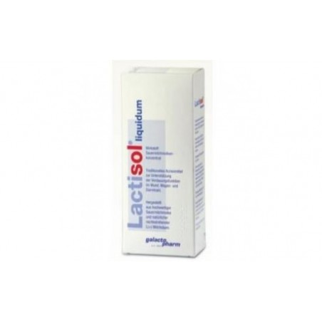 Comprar LACTISOL liquido 250ml.